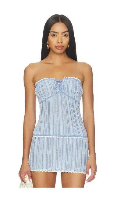 Asta Resort Cleo Top | Thumbnail 1