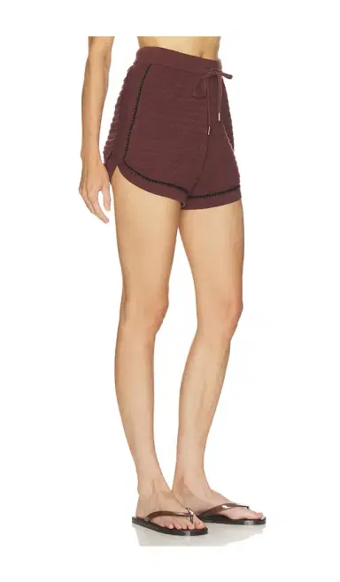Varley Morden Knit Short | Thumbnail 2 Varley Morden Knit Short | Thumbnail 2