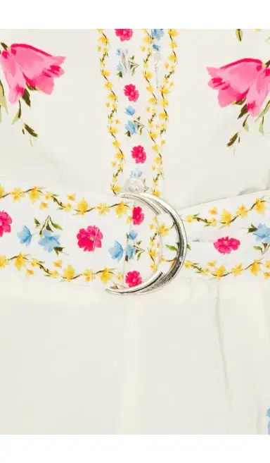Yumi Kim Soraya Romper | Thumbnail 4 Yumi Kim Soraya Romper | Thumbnail 4