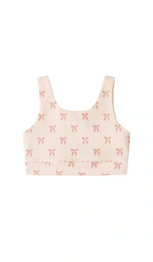 Rylee + Cru Rylee + Cru Swift Sports Bra