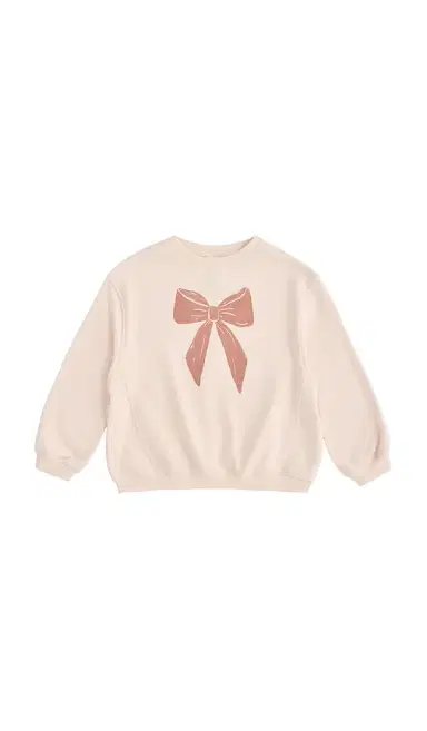 Rylee + Cru Rylee + Cru Racer Sweatshirt | Thumbnail 1 Rylee + Cru Rylee + Cru Racer Sweatshirt | Thumbnail 1