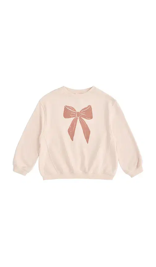 Rylee + Cru Rylee + Cru Racer Sweatshirt