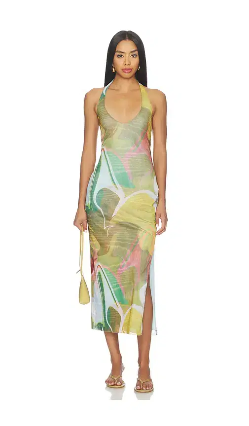 Jaslyn Dress