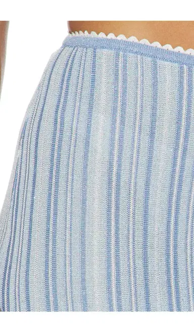 Asta Resort Cleo Mini Skirt | Thumbnail 6 Asta Resort Cleo Mini Skirt | Thumbnail 6
