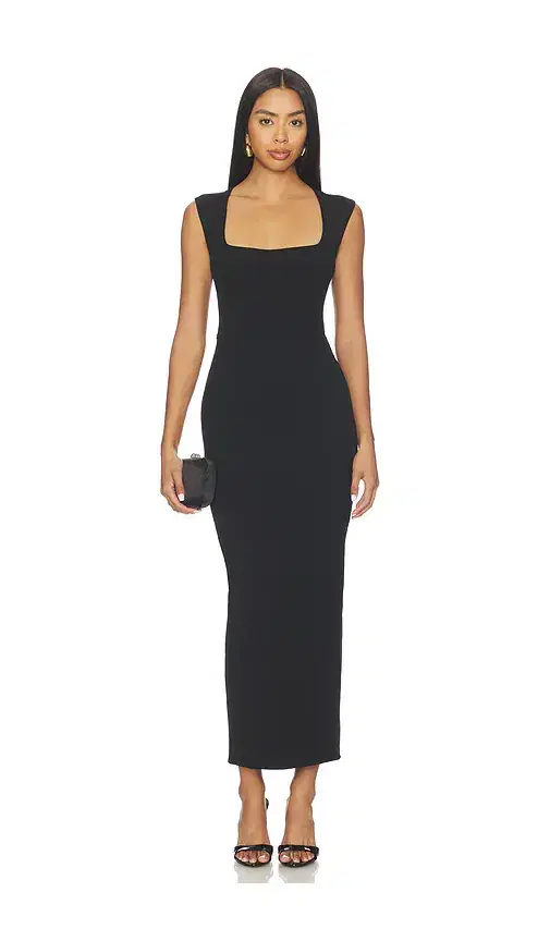Savannah Midi Dress