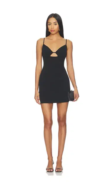 Nookie Savannah Mini Dress | Thumbnail 1 Nookie Savannah Mini Dress | Thumbnail 1