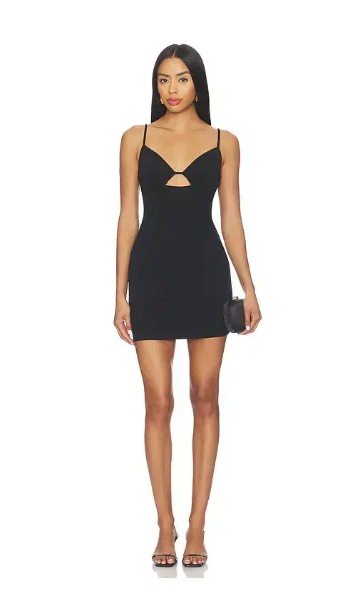 Nookie Savannah Mini Dress