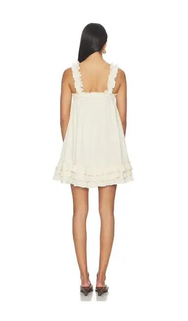 Free People Spring Tide Tunic | Thumbnail 3 Free People Spring Tide Tunic | Thumbnail 3