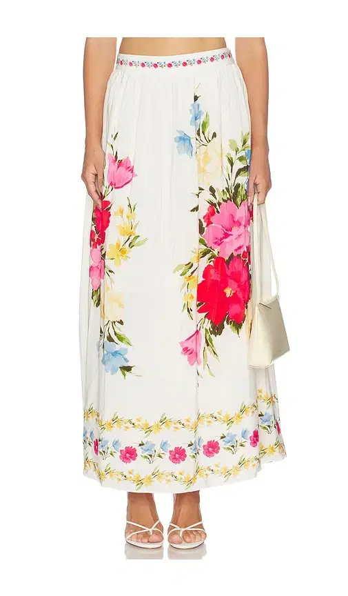 Sicilia Skirt