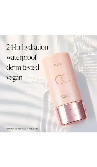 tarte CC Color-Correcting Tinted Serum | Thumbnail 7