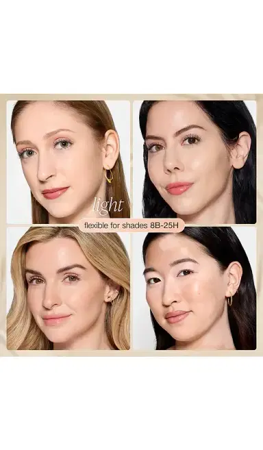 tarte CC Color-Correcting Tinted Serum | Thumbnail 3
