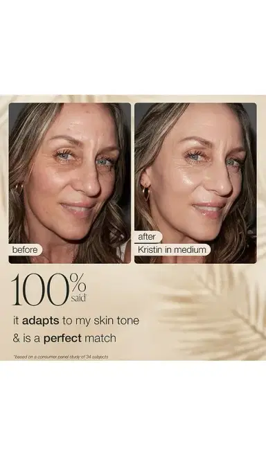 tarte CC Color-Correcting Tinted Serum | Thumbnail 6