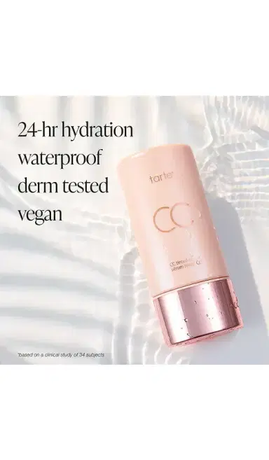 tarte CC Color-Correcting Tinted Serum | Thumbnail 7