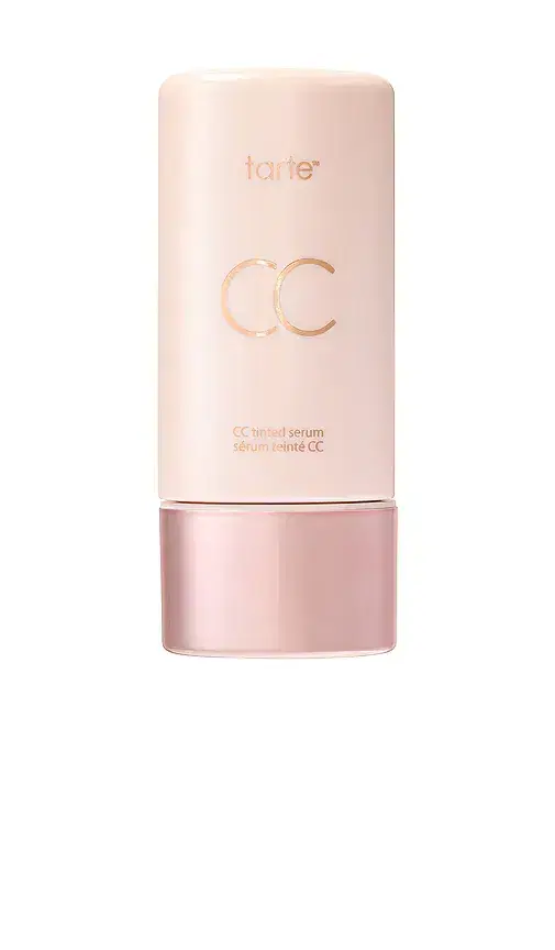 tarte CC Color-Correcting Tinted Serum