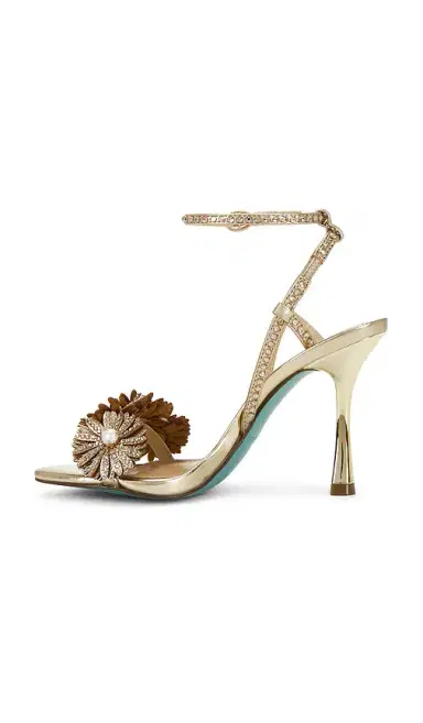 Steve Madden x Betsey Johnson Mylee Sandal | Thumbnail 5 Steve Madden x Betsey Johnson Mylee Sandal | Thumbnail 5