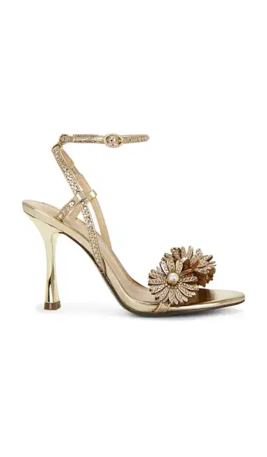 Steve Madden x Betsey Johnson Mylee Sandal | Thumbnail 1 Steve Madden x Betsey Johnson Mylee Sandal | Thumbnail 1