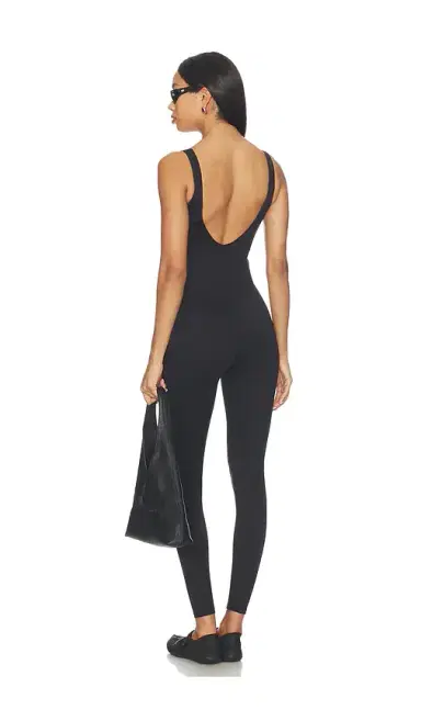 NikeSKIMS Matte Corset One Peice | Thumbnail 4