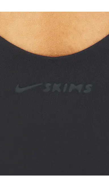 NikeSKIMS Matte Corset One Peice | Thumbnail 5