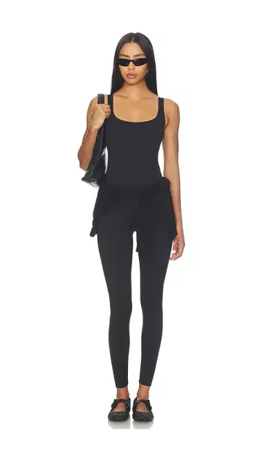 NikeSKIMS Matte Corset One Peice | Thumbnail 1