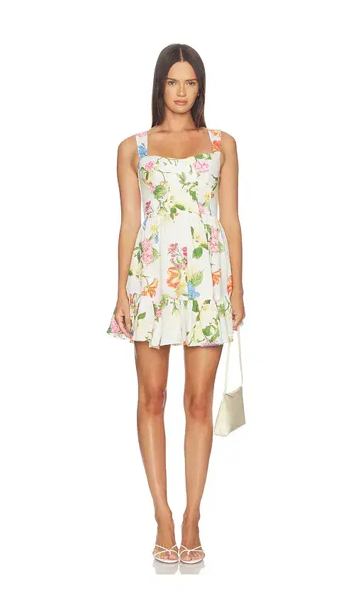 Karla Dress
