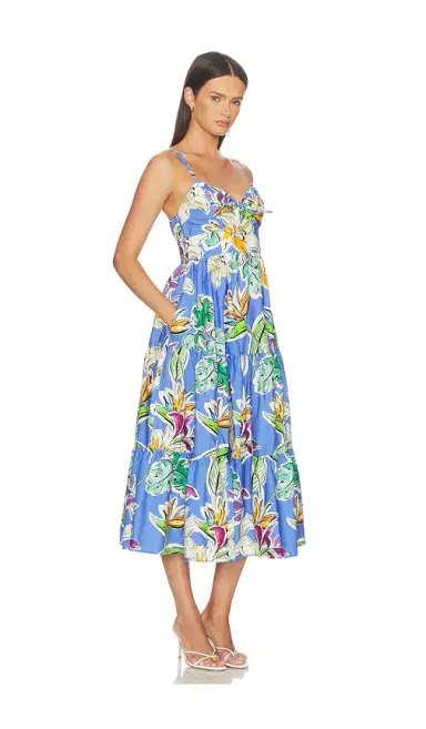 Yumi Kim Marisco Dress | Thumbnail 2 Yumi Kim Marisco Dress | Thumbnail 2