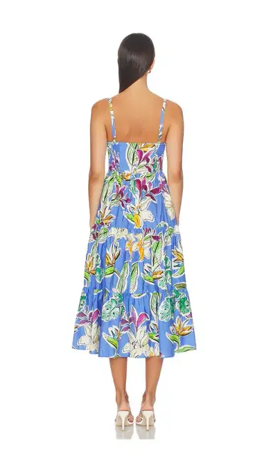 Yumi Kim Marisco Dress | Thumbnail 3 Yumi Kim Marisco Dress | Thumbnail 3