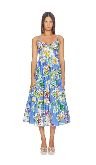 Yumi Kim Marisco Dress | Thumbnail 1 Yumi Kim Marisco Dress | Thumbnail 1