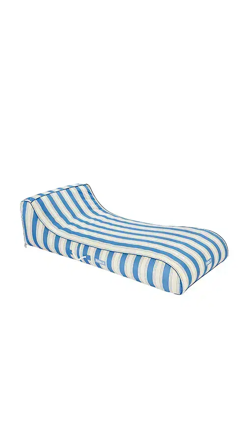 FUNBOY Fabric Sunbed