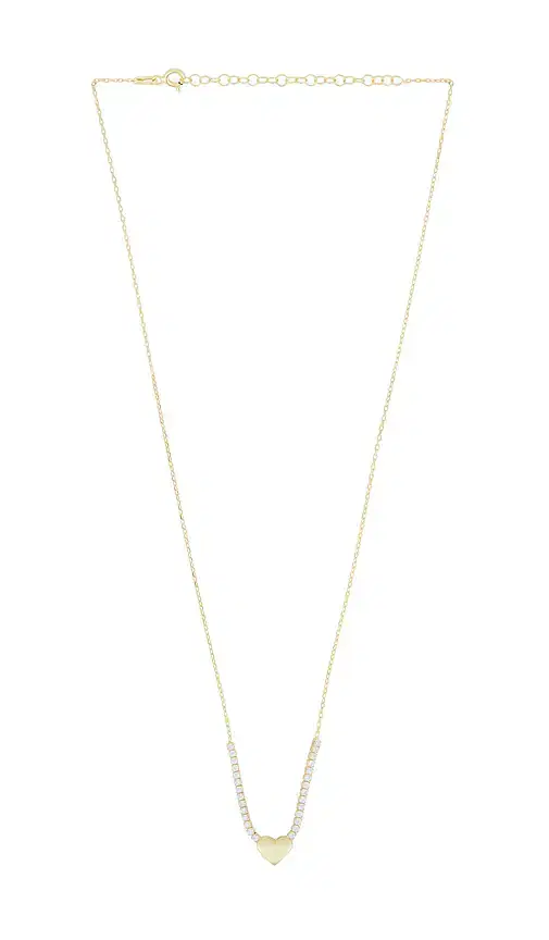 Mazin Jewels Solace Necklace