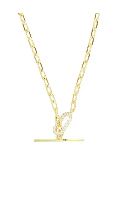 Mazin Jewels Vault Necklace | Thumbnail 2 Mazin Jewels Vault Necklace | Thumbnail 2