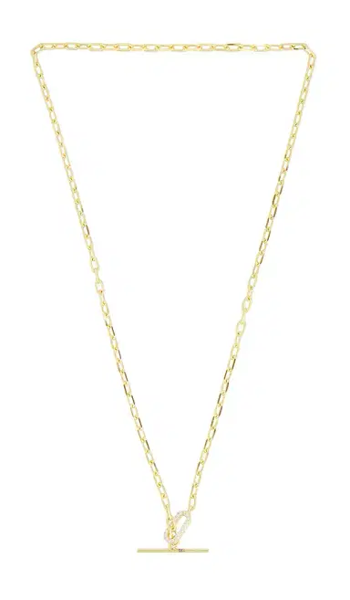 Mazin Jewels Vault Necklace | Thumbnail 1 Mazin Jewels Vault Necklace | Thumbnail 1