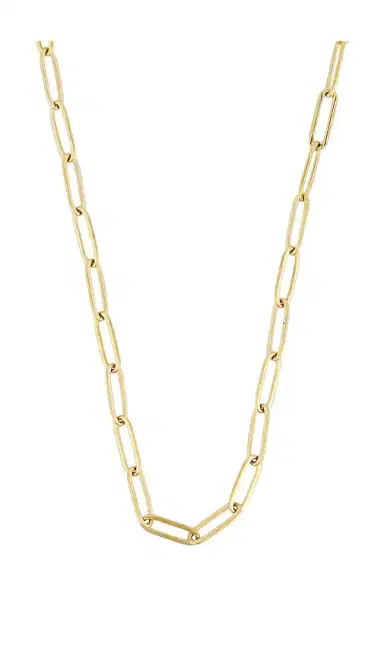 Mazin Jewels The Sydney Necklace | Thumbnail 2 Mazin Jewels The Sydney Necklace | Thumbnail 2