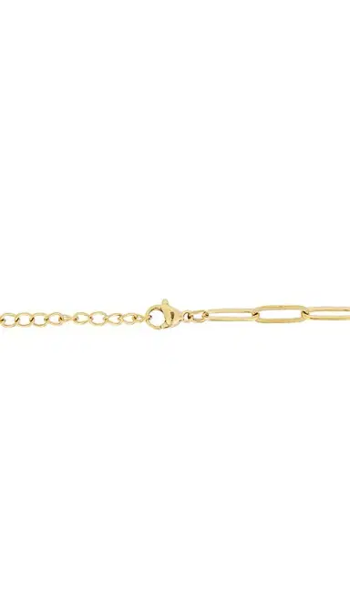 Mazin Jewels The Sydney Necklace | Thumbnail 3 Mazin Jewels The Sydney Necklace | Thumbnail 3