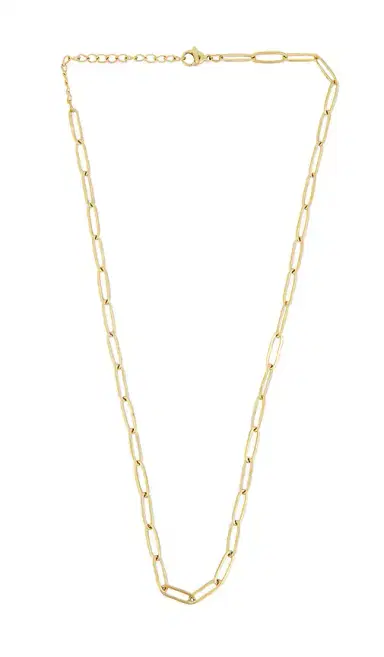 Mazin Jewels The Sydney Necklace | Thumbnail 1 Mazin Jewels The Sydney Necklace | Thumbnail 1