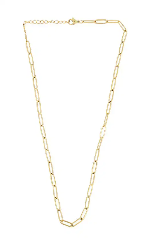 Mazin Jewels The Sydney Necklace