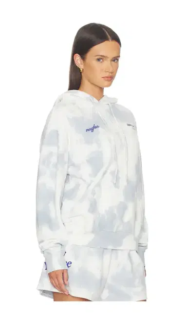 The Mayfair Group How Are You Really? Hoodie | Thumbnail 3 The Mayfair Group How Are You Really? Hoodie | Thumbnail 3