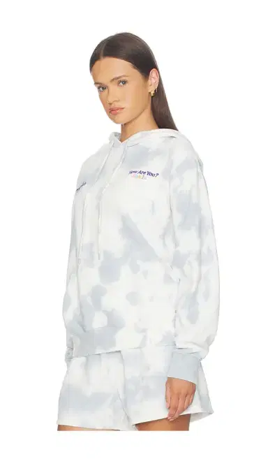 The Mayfair Group How Are You Really? Hoodie | Thumbnail 4 The Mayfair Group How Are You Really? Hoodie | Thumbnail 4