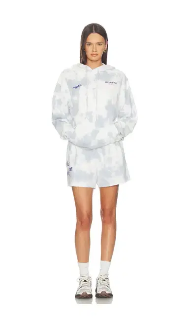 The Mayfair Group How Are You Really? Hoodie | Thumbnail 5 The Mayfair Group How Are You Really? Hoodie | Thumbnail 5