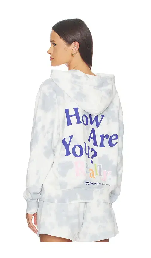 How Are You Really? Hoodie