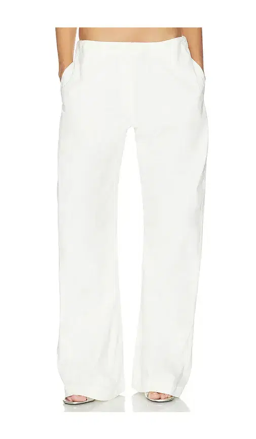 HAELO Pull On Twist Pant