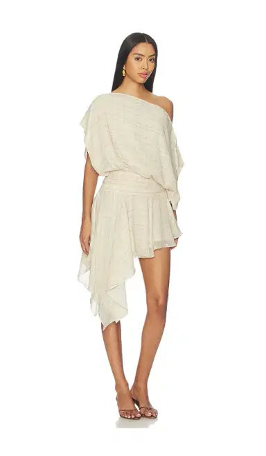 Lovers and Friends Lucille Mini Dress | Thumbnail 2 Lovers and Friends Lucille Mini Dress | Thumbnail 2