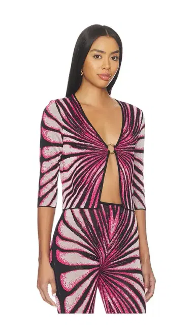 Roberto Cavalli Top | Thumbnail 2
