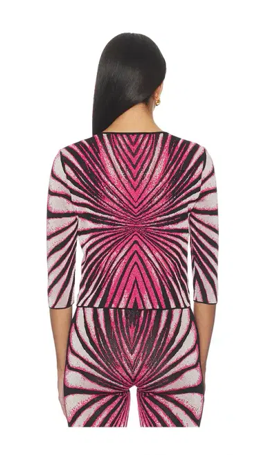 Roberto Cavalli Top | Thumbnail 3