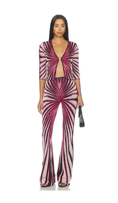 Roberto Cavalli Top | Thumbnail 4