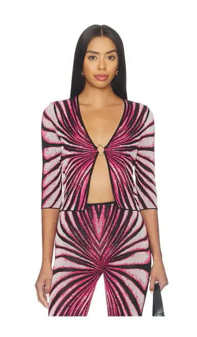 Roberto Cavalli Top | Thumbnail 1