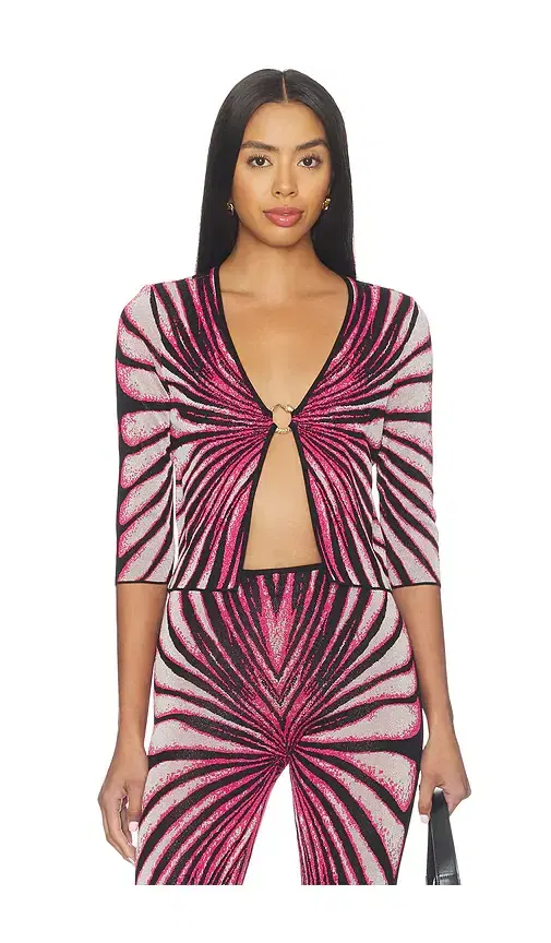 Roberto Cavalli Top