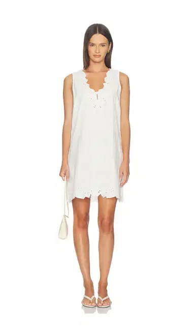 RAILS Lunetta Dress | Thumbnail 1 RAILS Lunetta Dress | Thumbnail 1
