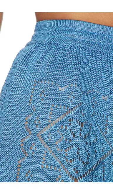 Calle Del Mar Handkerchief Short | Thumbnail 7