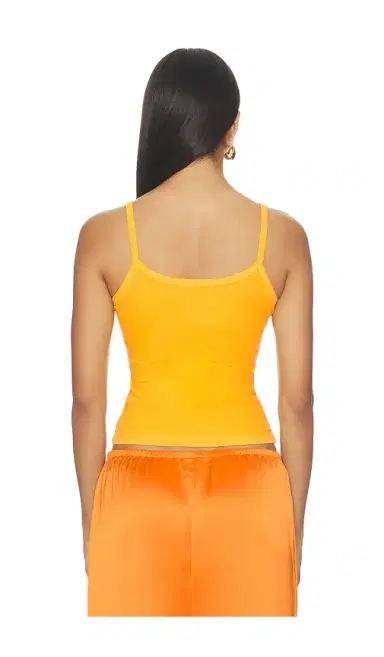 COTTON CITIZEN The Verona Spaghetti Tank | Thumbnail 3 COTTON CITIZEN The Verona Spaghetti Tank | Thumbnail 3