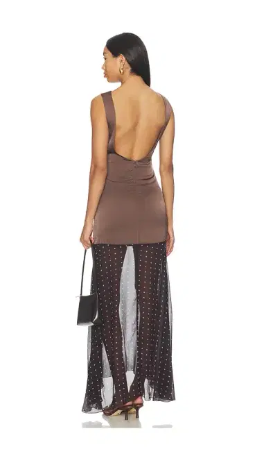ALL THE WAYS Sariah Maxi Dress | Thumbnail 3
